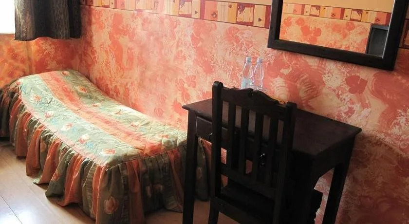 Hotelik Korona