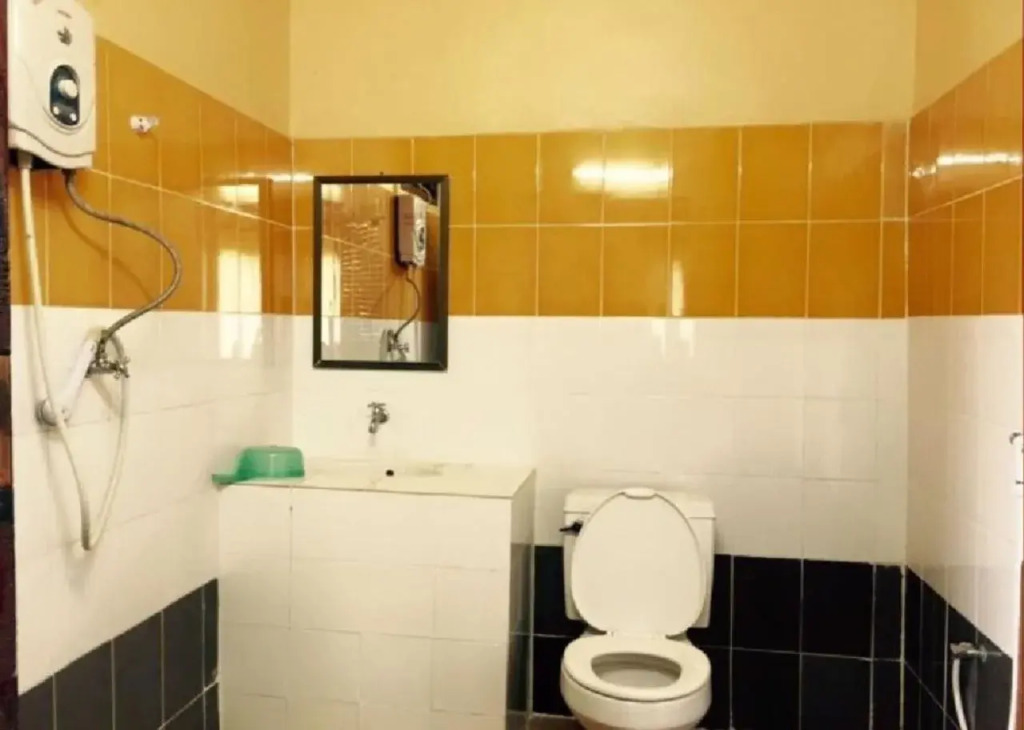 Sisavang Vangvieng Hotel