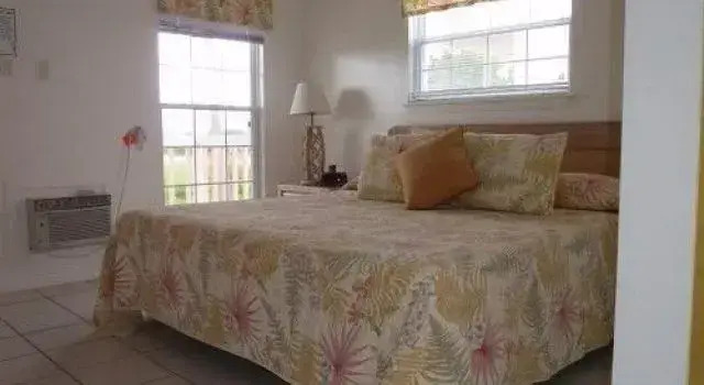Paradise Villas