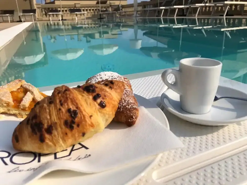 Sui Generis Tropea Luxury Rooms