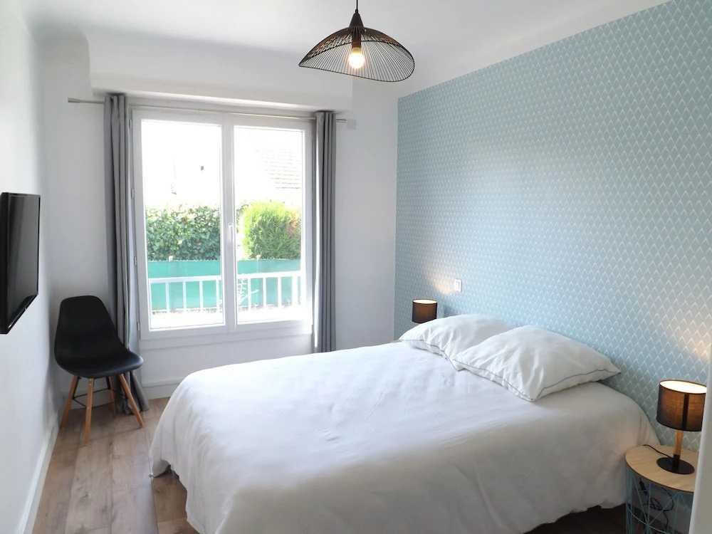 Appartement Beverly