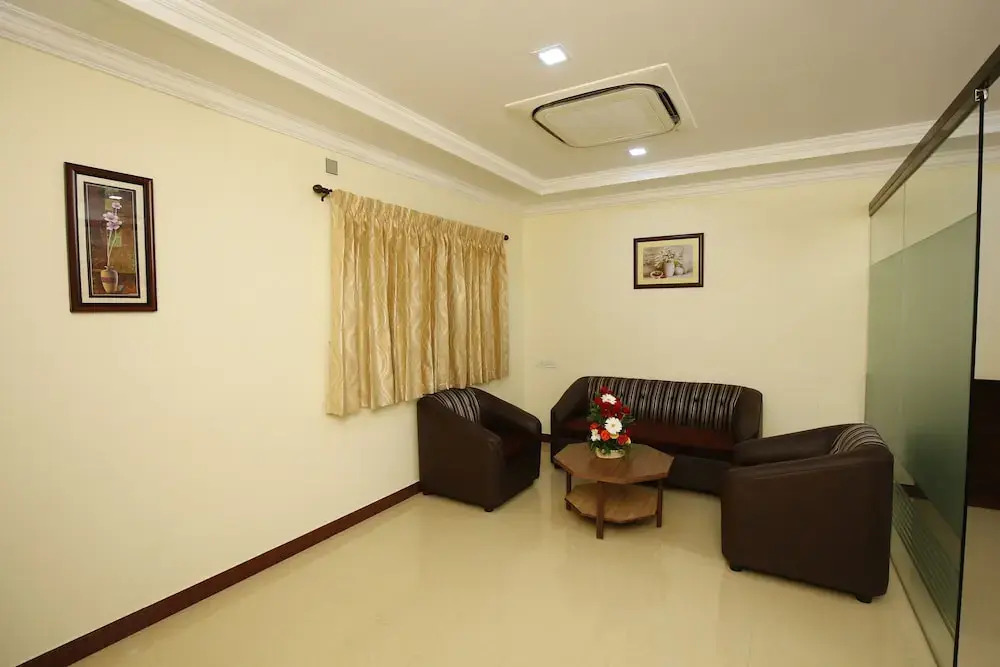 Hotel Sree Devi