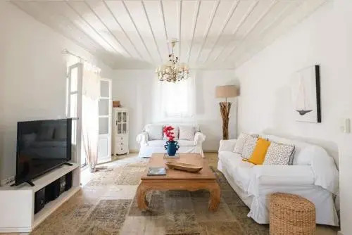 Villa Prospero Spetses