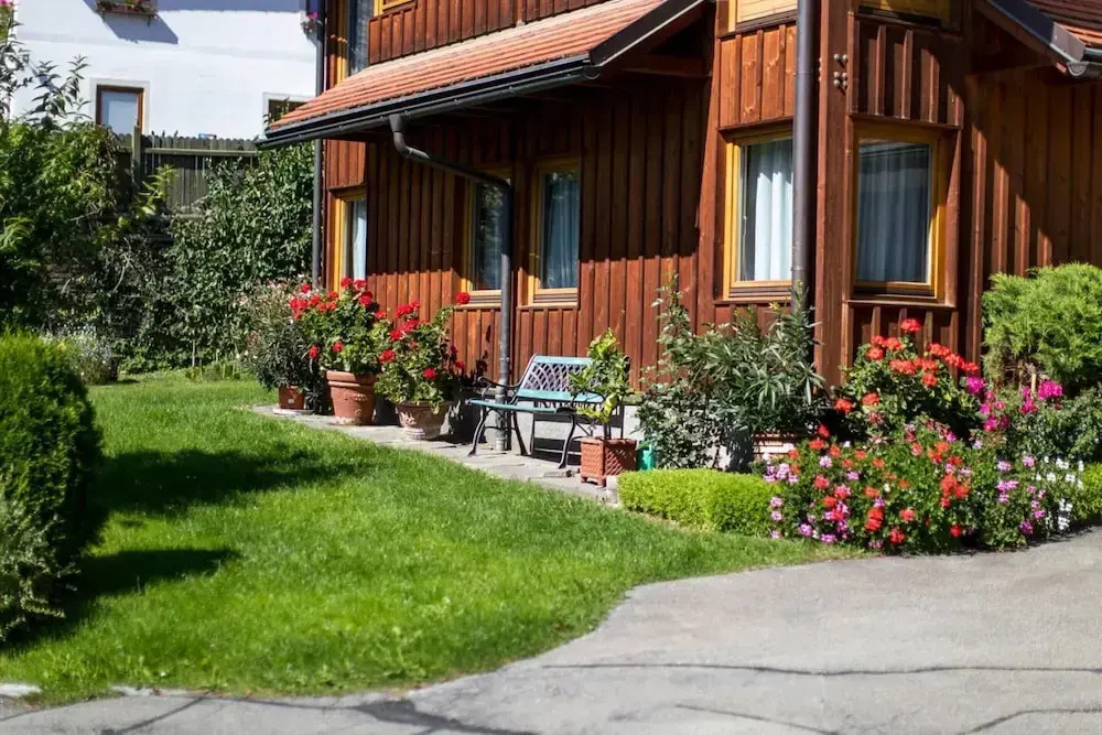 Chalet in St. Georgen Near Kreischberg