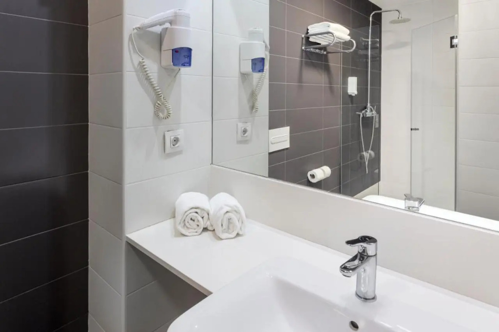 B&B HOTEL Barcelona Viladecans