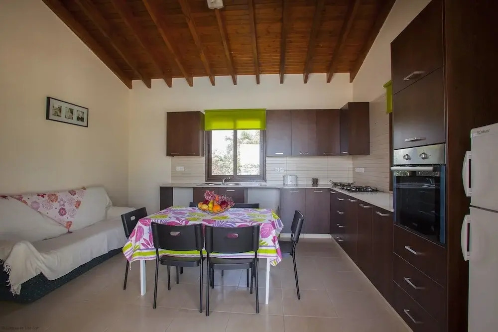 Cyprus Villa Raph Platinum