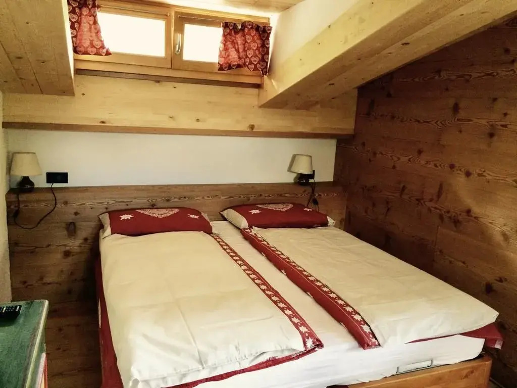 B&B Cristallo