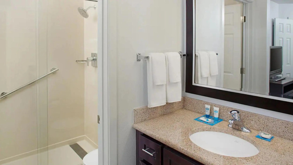 Hyatt House Dallas Las Colinas