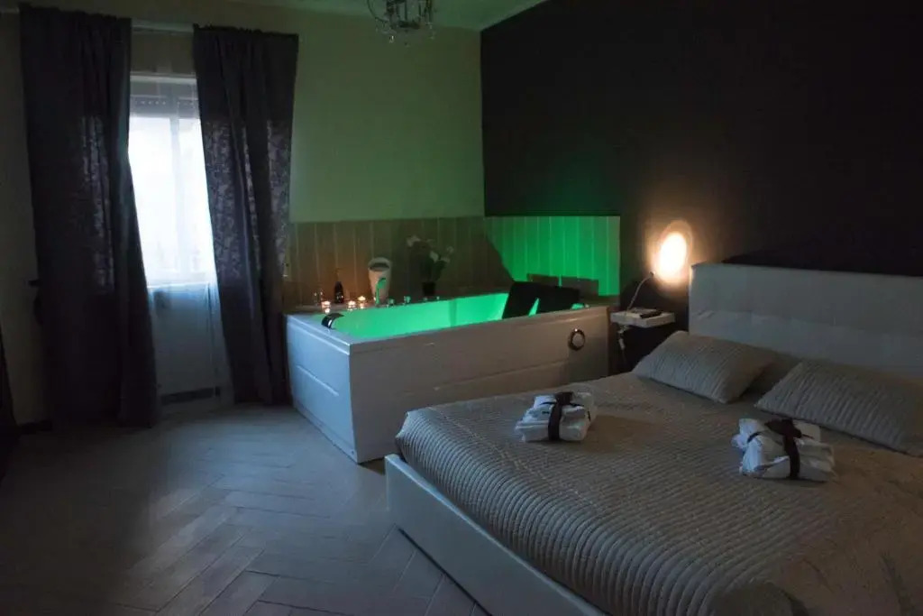 Il Centro Short Stay