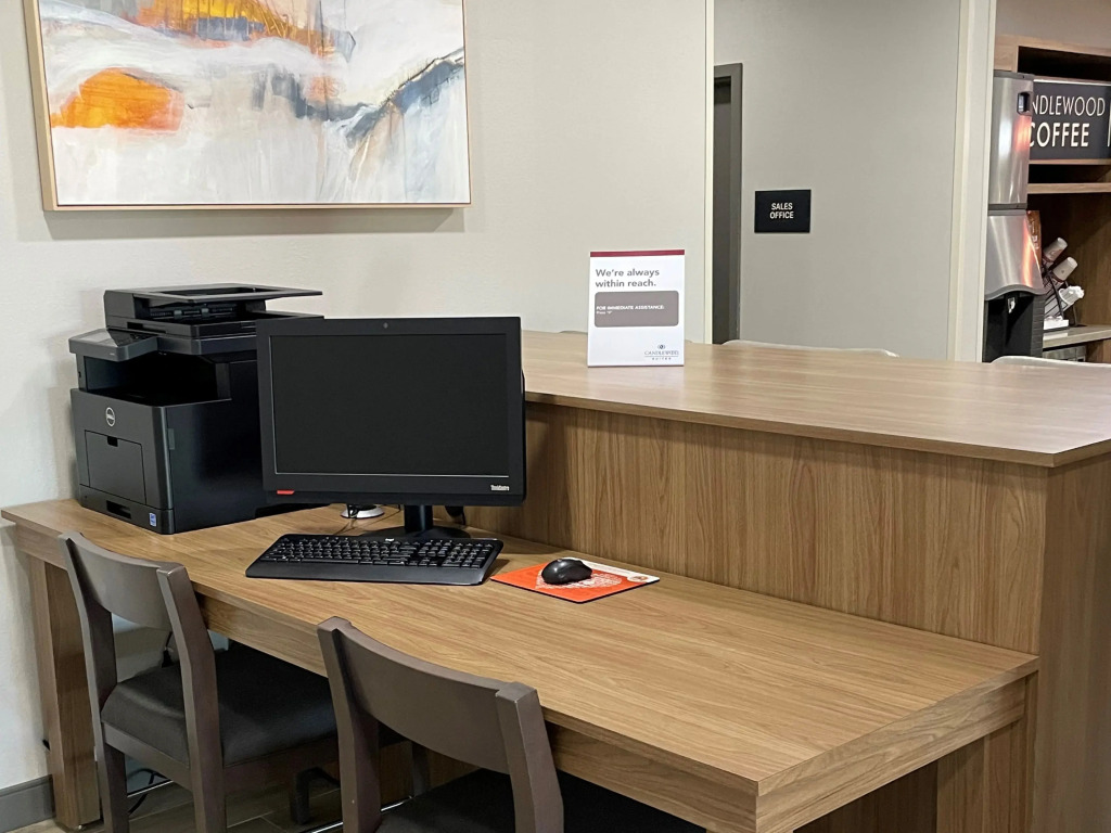 Candlewood Suites Tuscaloosa by IHG