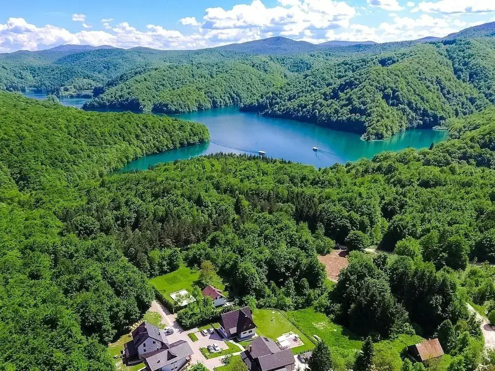 Plitvice Lower Lakes Rooms