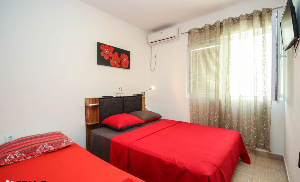 Becka apartments