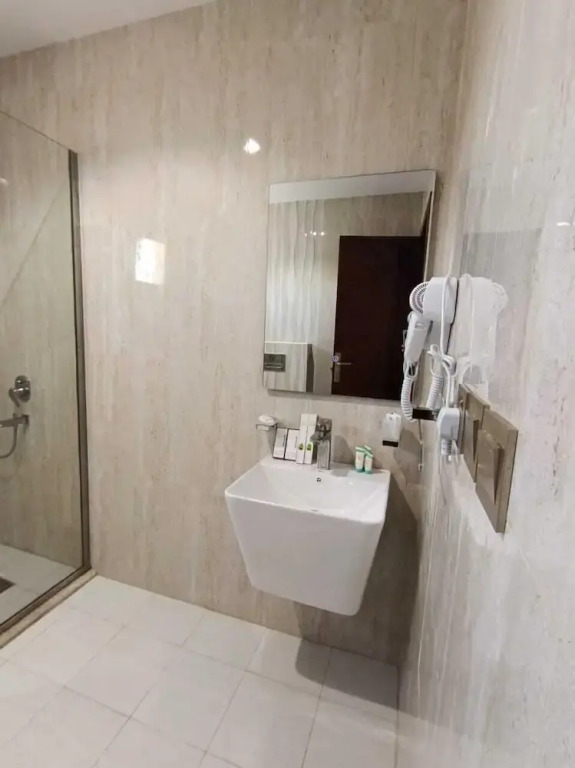 فندق النخبة الذهبي - Golden Elite Hotel