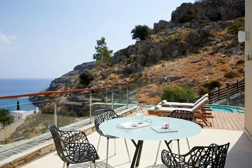 Villa Lindos