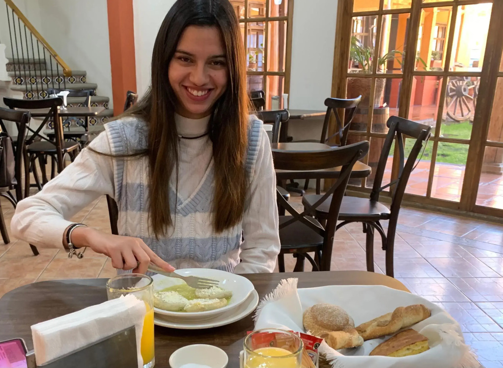 Hotel Posada Don Ramon