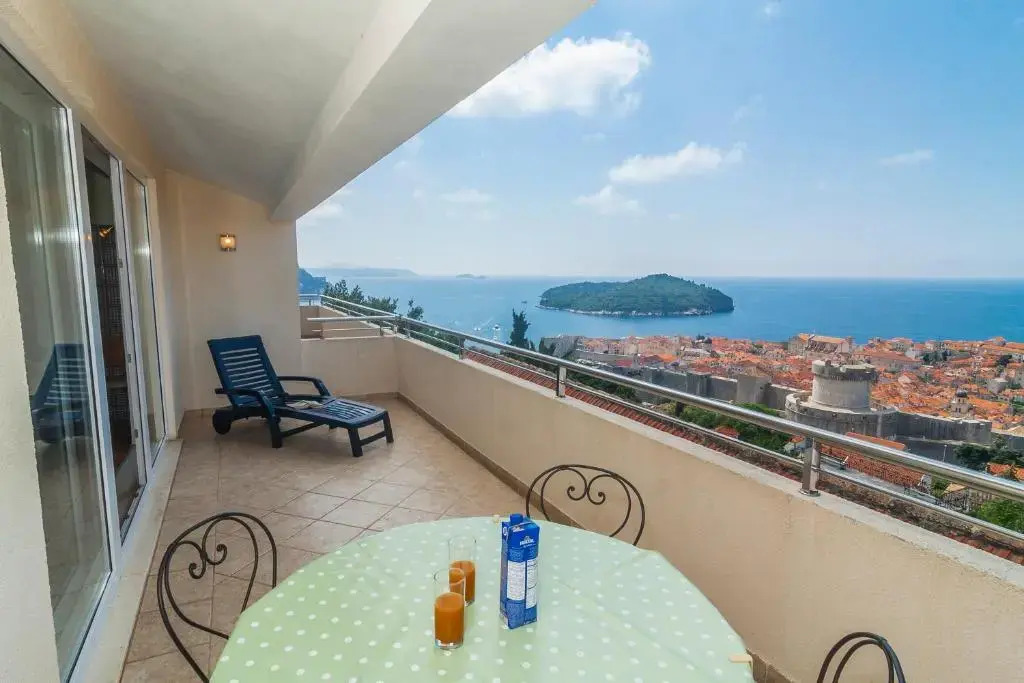Apartments Simic