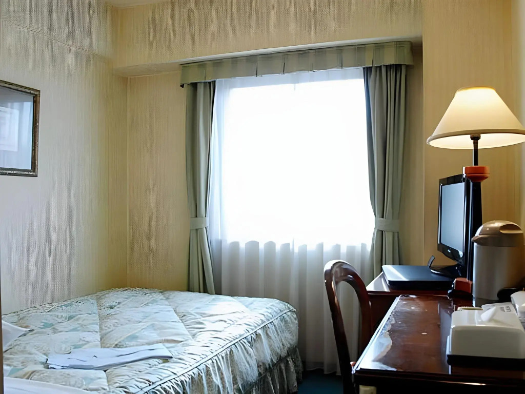 Hotel Grand Terrace Sendai Kokubun-cho