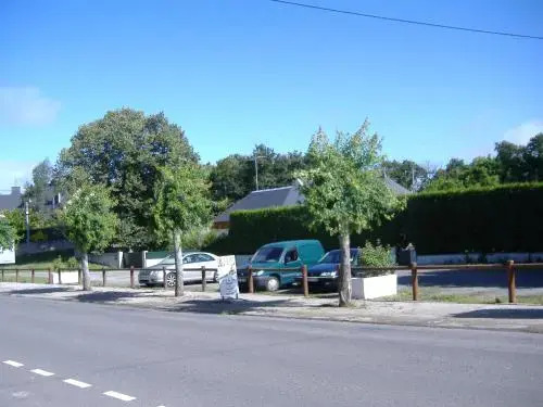 Auberge Pen Mur