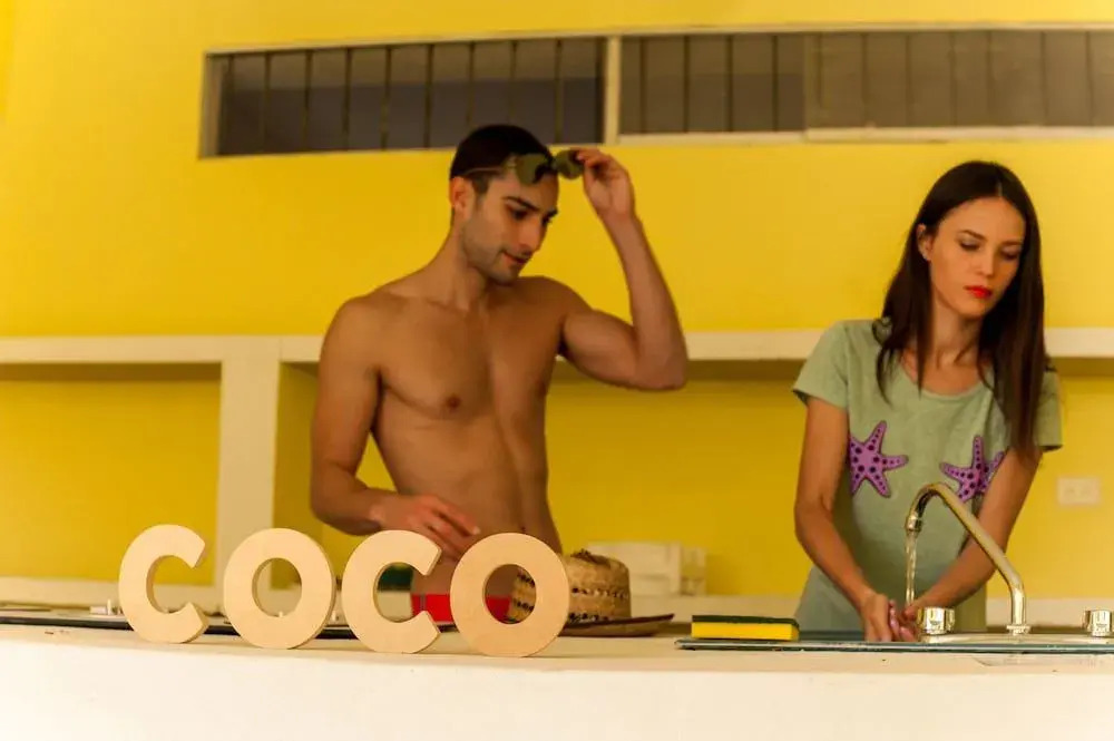 Coco Hostel