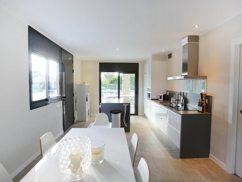 Holiday Home Gunella by Interhome