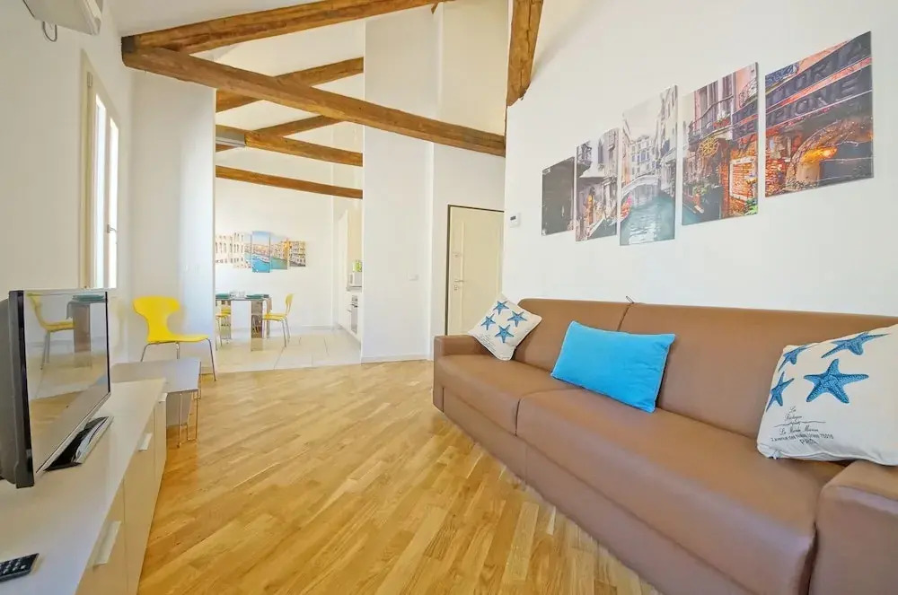 DolceVita Apartments N. 394
