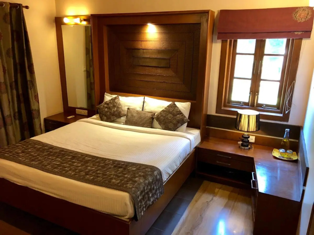 The Bungalows Light House, Goa by Leisure Hotels