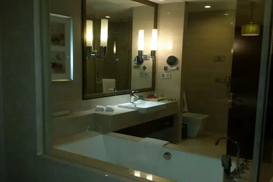 Panjiang Argyle Grand Hotel