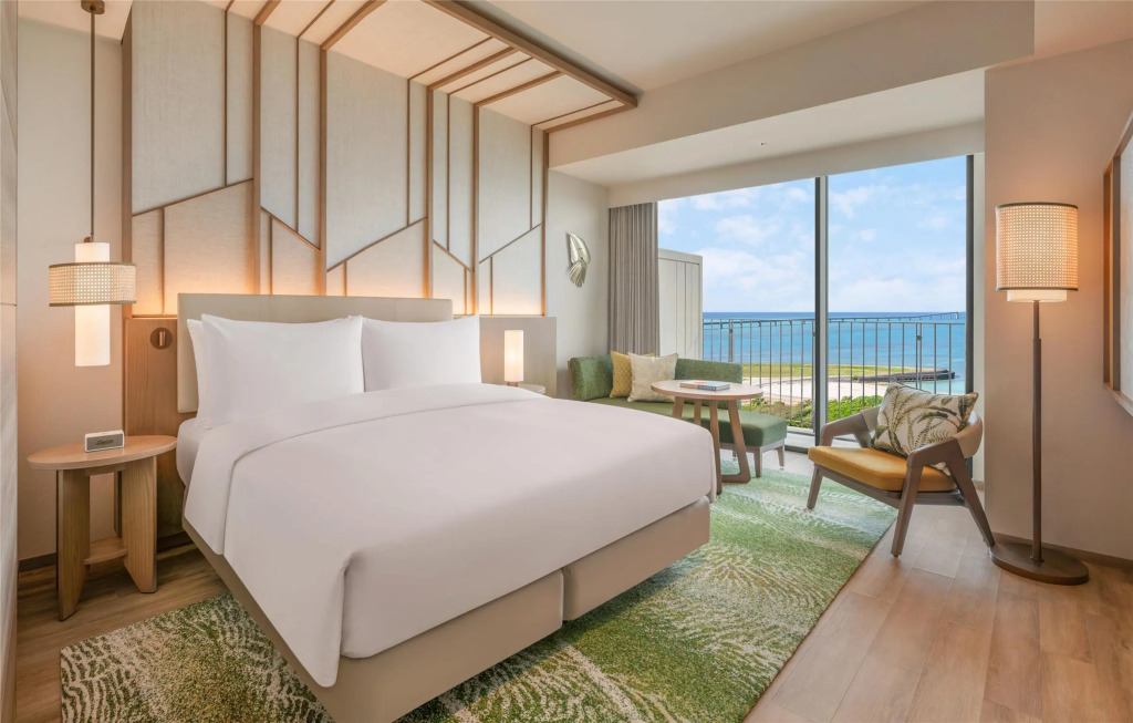 Canopy by Hilton Okinawa Miyako Island Resort