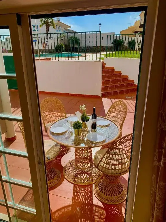 Casadaluz 18