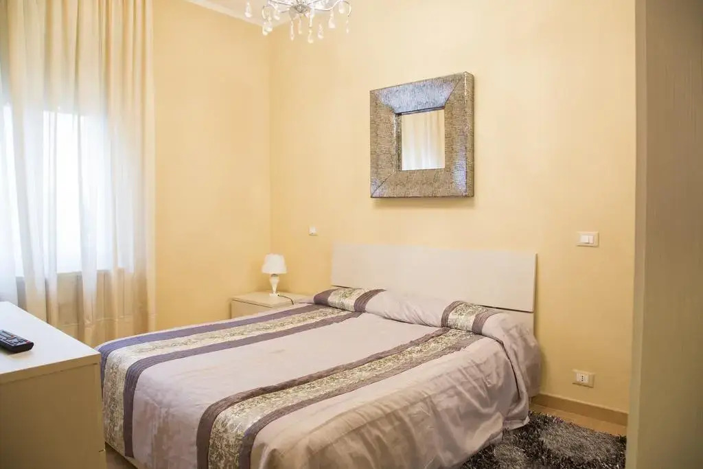Hotel & Residence Corona Grossa Balangero
