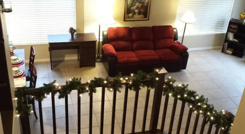 Las Vegas Vacation Rental