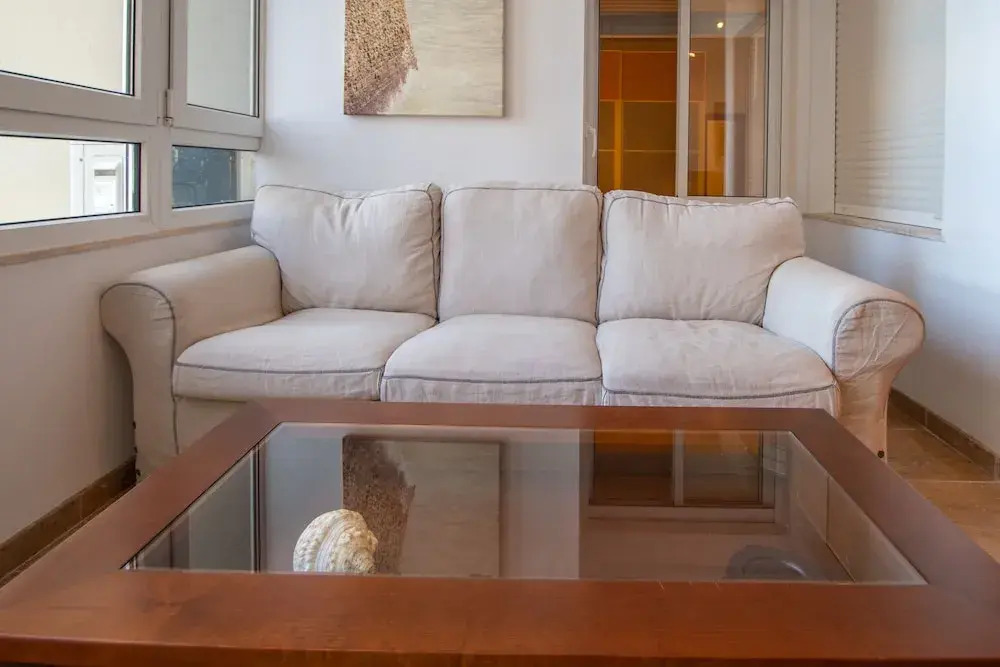 Apartamento Florida
