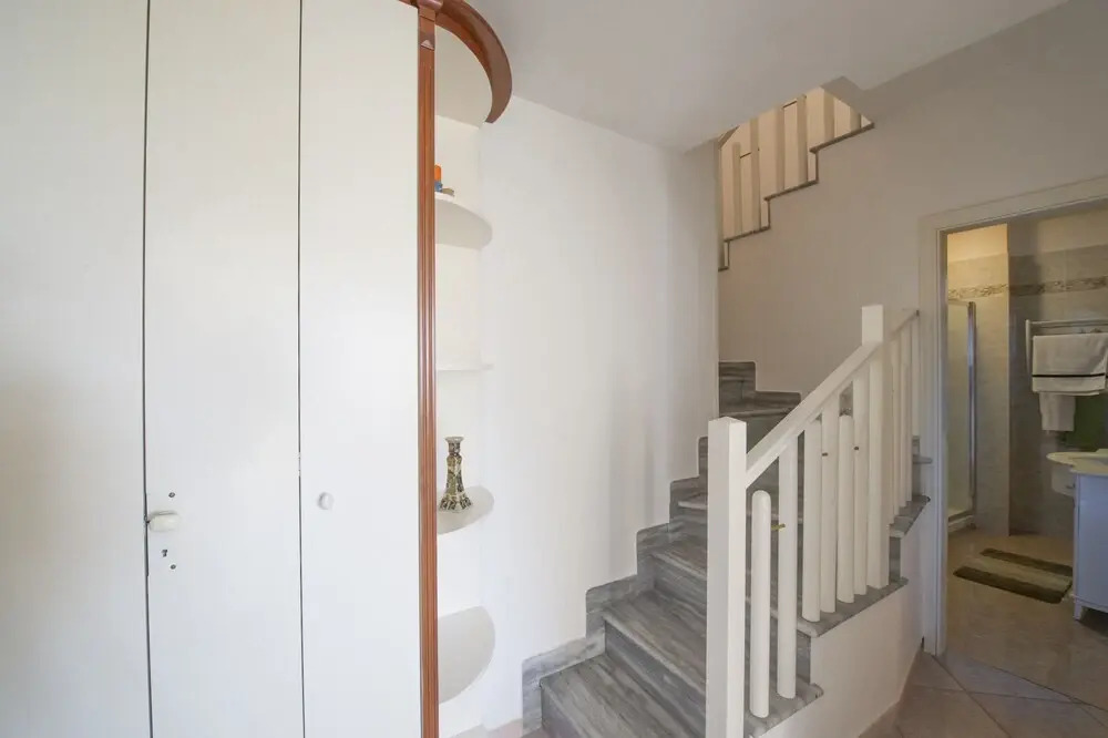 Il Pesco Villa