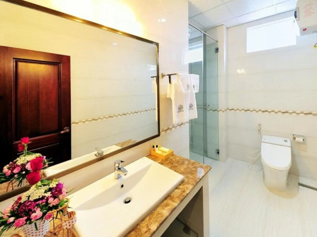 Marguerite Hotel