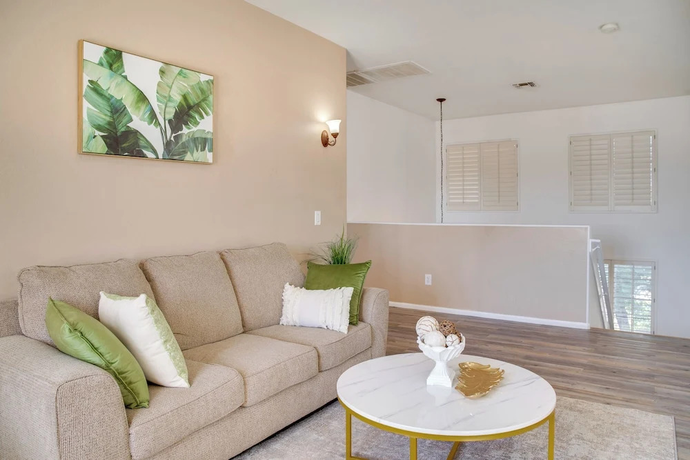 Close to Hospitals: Goodyear Family Home w/ Pool!