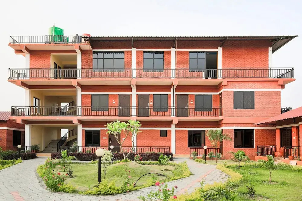 Vision Safari Pvt Ltd