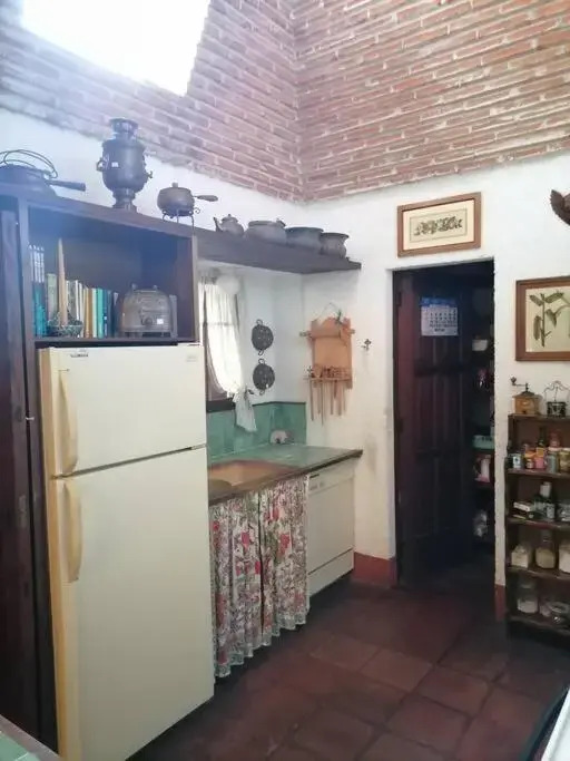 Casa Madrigal