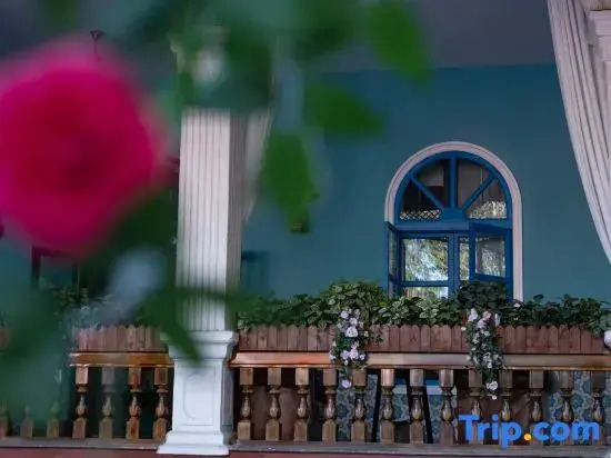 Yining Nalan Pavilion B&B