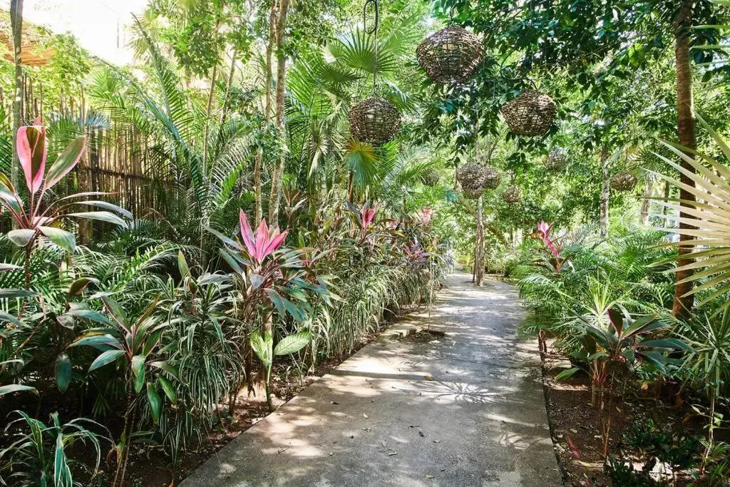 Nuuch Classy PH w/ private Pool/Rooftop, Aldea Zama