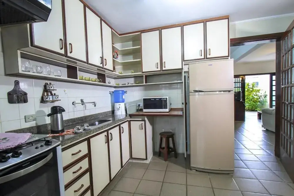 OBA 43 - Beach House - Bertioga