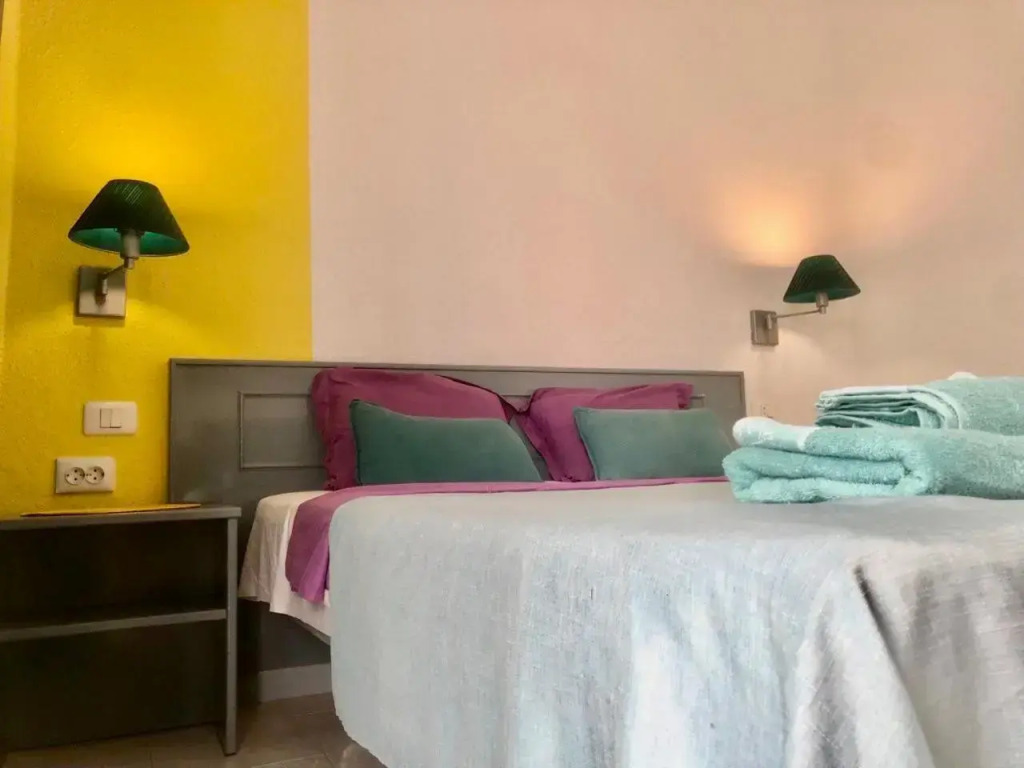 Hotel Ponderosa
