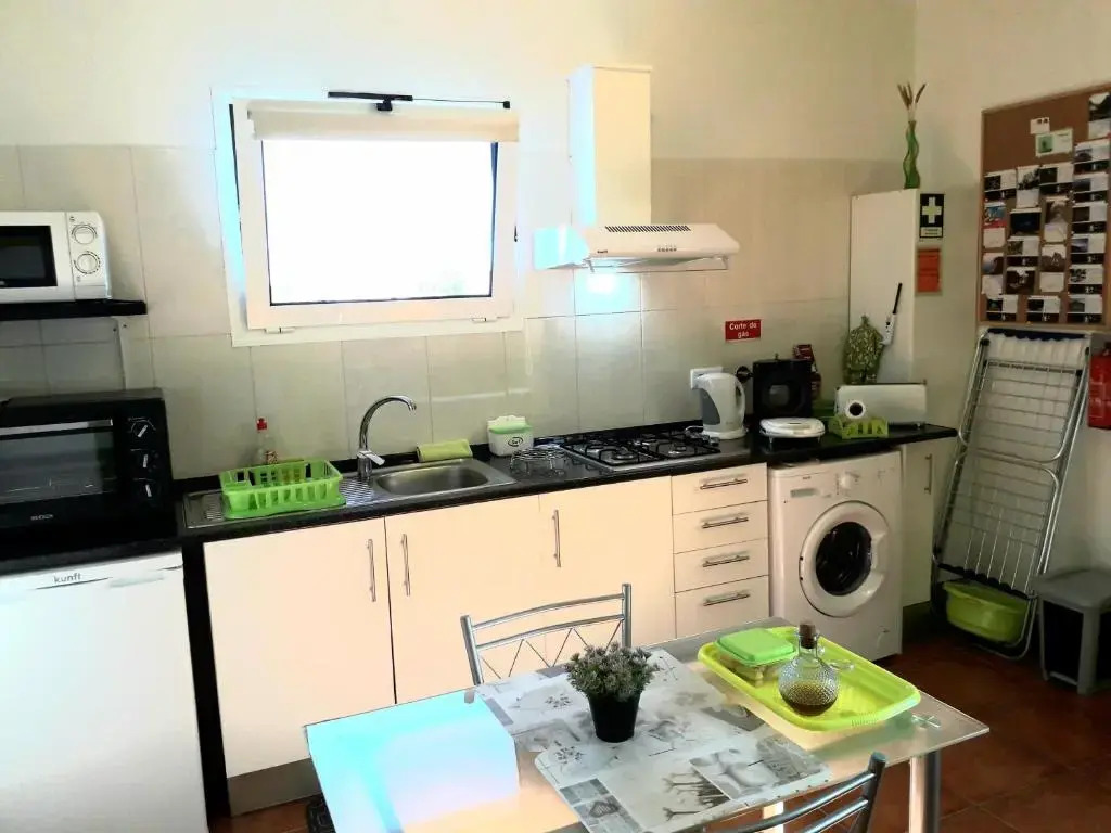 Discovery Apartment
