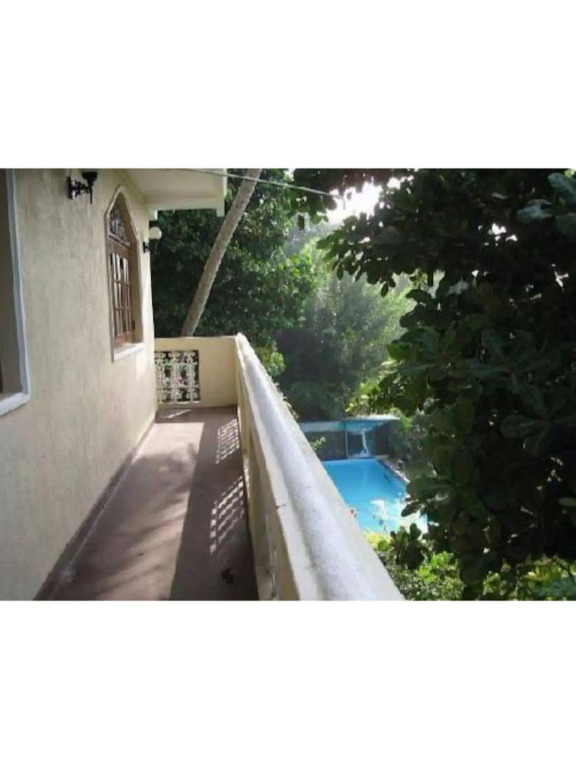 Vista Villa In Paradise