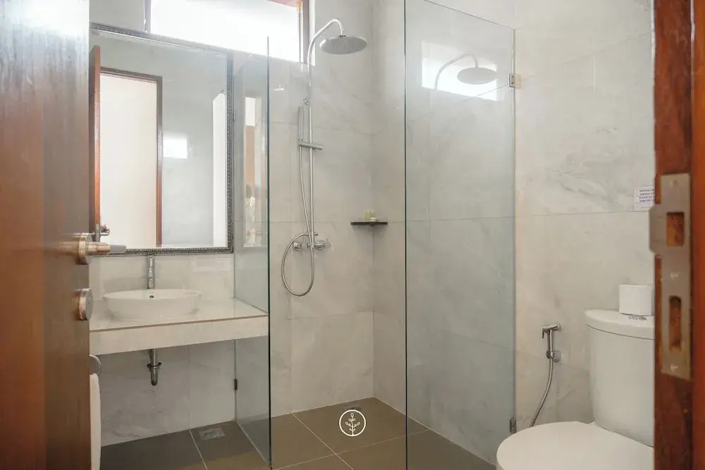 Asmaya 7BR Villa private heated pool and billiard