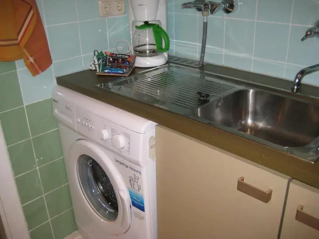 Privat Apartment