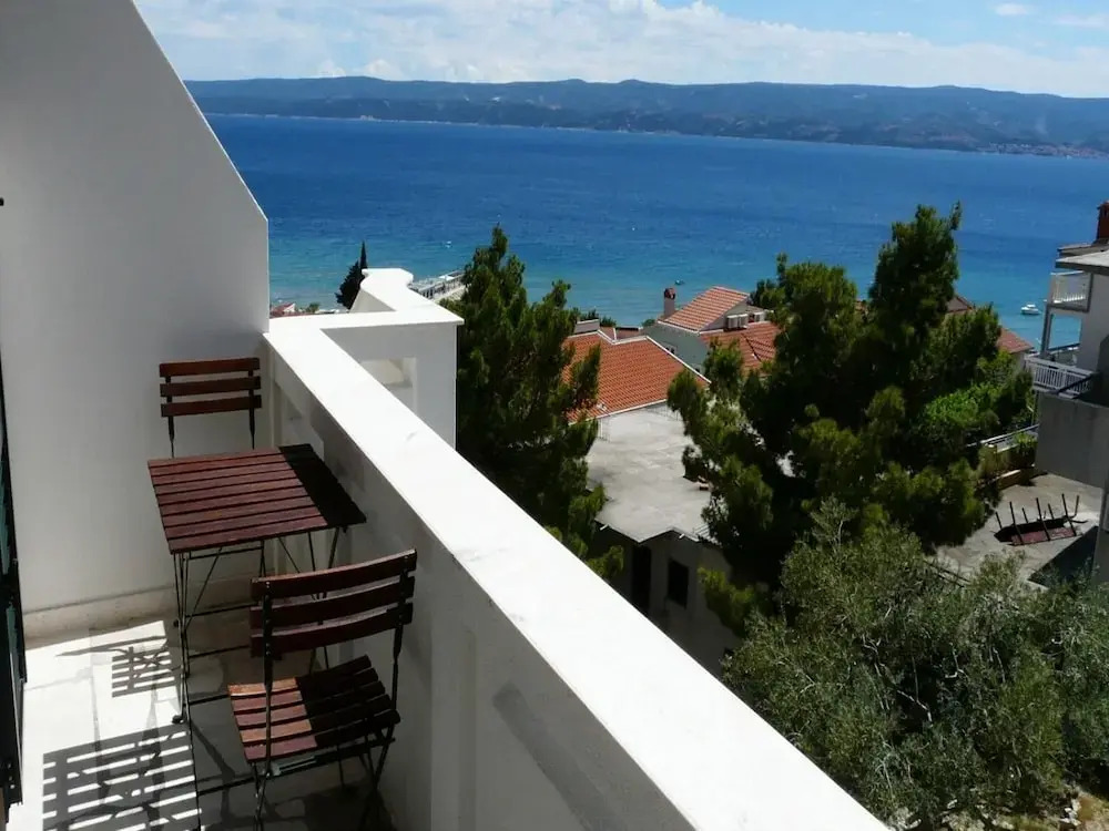 Ante - 200 m From sea - A5