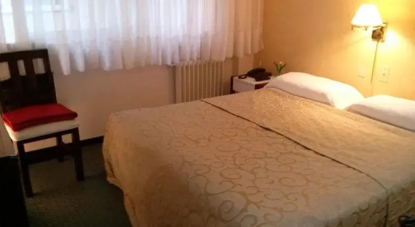 San Marco Hotel
