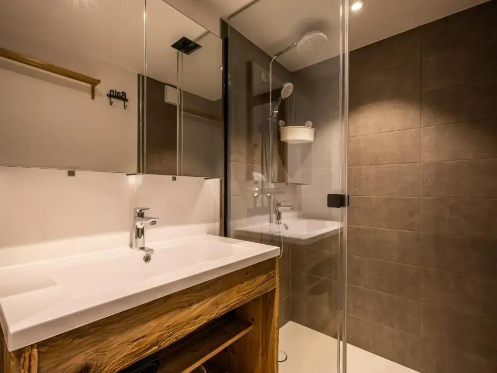 Appartement La Clusaz, 2 pièces, 4 personnes - FR-1-304-235