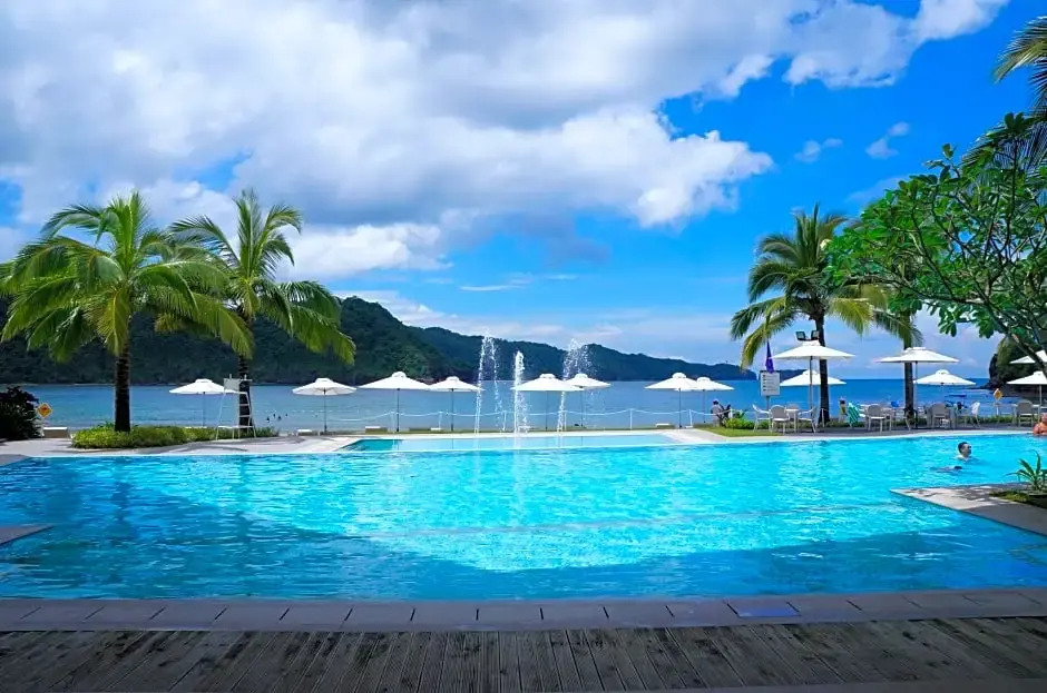 Pico De Loro Cove Condominium 2Br 01