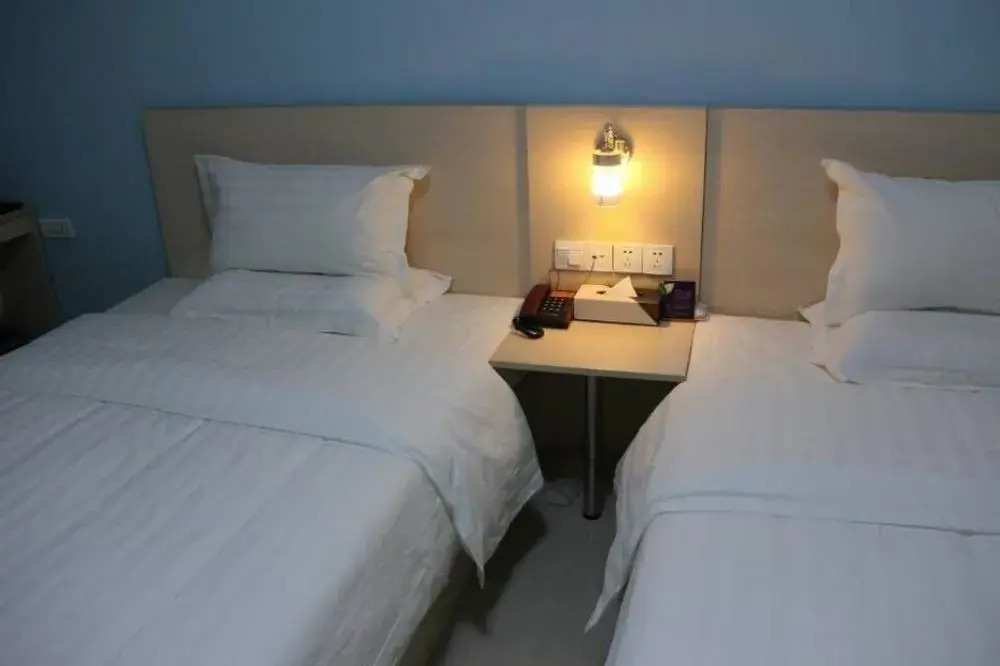 Shenyang North Hemisphere Hotel